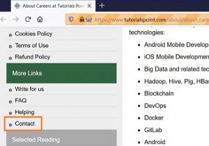 জাভা ব্যবহার করে সেলেনিয়ামে একটি ওয়েবপৃষ্ঠা কীভাবে স্ক্রোল করবেন? 