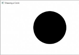 JavaFX এ কিভাবে একটি জ্যামিতিক 2D আকৃতি আঁকতে হয়? 