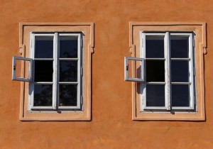 OpenCV-তে Scharr প্রান্ত সনাক্তকরণ প্রদর্শন করে জাভা উদাহরণ। 