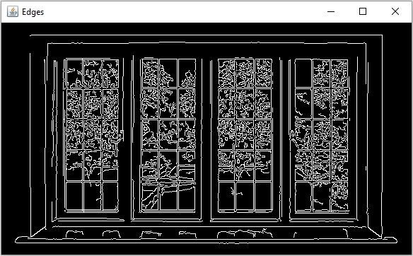 জাভাতে OpenCV imshow() পদ্ধতির কোন বিকল্প আছে কি? 