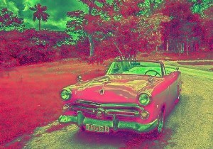 জাভা ওপেনসিভি লাইব্রেরি ব্যবহার করে রঙিন চিত্রকে কীভাবে HLS এ রূপান্তর করবেন? 