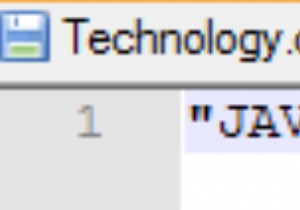 জাভাতে একটি CSV ফাইল থেকে ডেটা কীভাবে পড়তে হয়? 