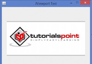 জাভাতে JViewport ক্লাসের গুরুত্ব কী? 