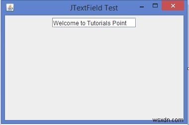 জাভাতে একটি JTextField এবং JFormattedTextField এর মধ্যে পার্থক্য কি? 