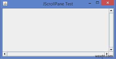 জাভাতে একটি JScrollBar এবং একটি JScrollPane মধ্যে পার্থক্য কি? 