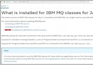 SAP ইন্টারফেস একটি ত্রুটি বার্তা ছুড়ে দেয় সমাপ্তি কোড 2, কারণ 2161, MQJMS2002” 