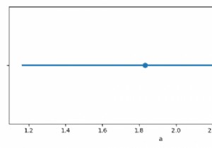 কিভাবে একটি Seaborn পয়েন্টপ্লট ডেটা লেবেল পেতে? 