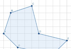 পয়েন্ট চেক করার প্রোগ্রাম অবতল বহুভুজ গঠন করছে নাকি পাইথনে নয় 