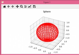 পাইথনের সাথে একটি PDF 3D-এ একটি 3D-প্লট সংরক্ষণ করা হচ্ছে 