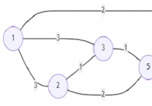 পাইথনে প্রথম থেকে শেষ নোড পর্যন্ত সীমাবদ্ধ পথের সংখ্যা খুঁজে বের করার প্রোগ্রাম 