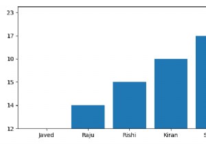 matplotlib ব্যবহার করে একটি .txt ফাইল থেকে ডেটা প্লট করুন 