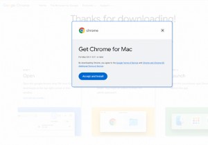 কিভাবে ম্যাকের জন্য Chrome ডাউনলোড করবেন