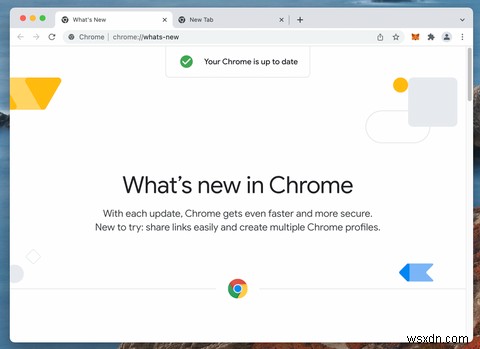 কিভাবে ম্যাকের জন্য Chrome ডাউনলোড করবেন