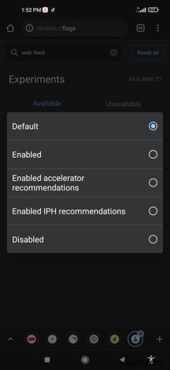 আপনি এখন Android এর জন্য Chrome-এ RSS ফিডগুলি অনুসরণ করতে পারেন৷ 