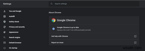 আপনার ডিভাইসে Chrome কে আরও সুরক্ষিত করার 8 টি টিপস