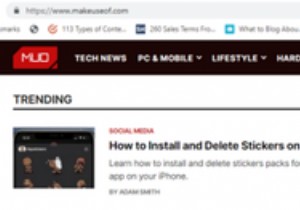 গুগল ক্রোম ব্যবহার করে ডিভাইসগুলির মধ্যে ট্যাবগুলি কীভাবে ভাগ করবেন 