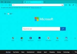 Microsoft এজ ব্রাউজারে কাস্টম কালার অ্যাকসেন্ট নিয়ে আসছে