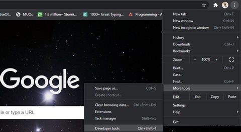 ওয়েবসাইটের সমস্যা সমাধানের জন্য Chrome DevTools কীভাবে ব্যবহার করবেন 