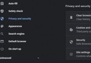উইন্ডোজে ব্রাউজার স্বয়ংক্রিয়ভাবে চালু হয়? 5 সম্ভাব্য সমাধান 