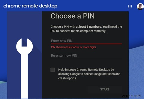 যেকোনো জায়গা থেকে আপনার পিসি নিয়ন্ত্রণ করতে Chrome রিমোট ডেস্কটপ কীভাবে ব্যবহার করবেন 