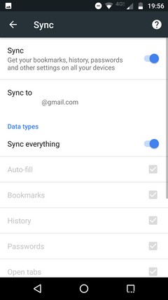 Android-এ Chrome এর জন্য 7 প্রয়োজনীয় গোপনীয়তা সেটিংস