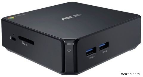 দাম এবং পারফরম্যান্সের জন্য সেরা Chromebox Mini PC 