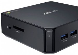 দাম এবং পারফরম্যান্সের জন্য সেরা Chromebox Mini PC 