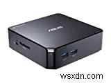 দাম এবং পারফরম্যান্সের জন্য সেরা Chromebox Mini PC 