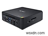 দাম এবং পারফরম্যান্সের জন্য সেরা Chromebox Mini PC 