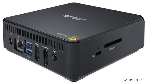 দাম এবং পারফরম্যান্সের জন্য সেরা Chromebox Mini PC 