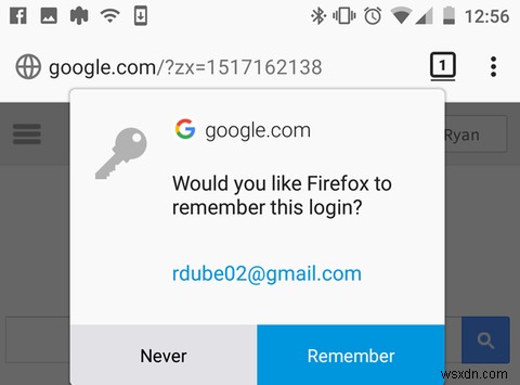 Chrome বনাম Firefox:The Ultimate Android Browser Showdown