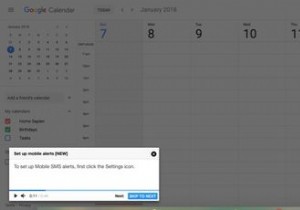 Googles অনলাইন টিউটর আপনাকে Gmail, ক্যালেন্ডার, ডক্স এবং আরও অনেক কিছুর মাস্টারে পরিণত করে৷ 