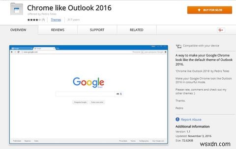 Chrome এক্সটেনশনগুলির সাথে Gmail কে Microsoft Outlook এর মত করে কাজ করুন