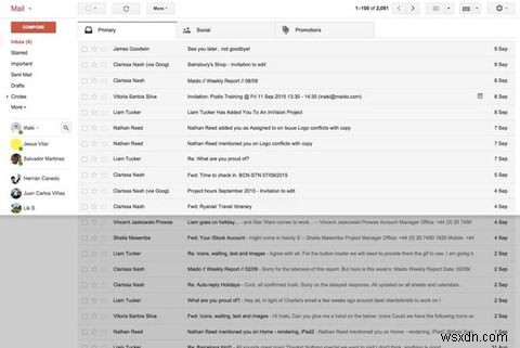 11টি ক্রোম এক্সটেনশন যা আপনার Gmail অভিজ্ঞতাকে শক্তিশালী করবে