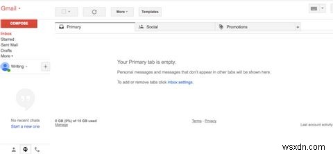 ক্রোমের জন্য ৬টি নতুন বিনামূল্যের Gmail এক্সটেনশন যা আপনাকে ইনস্টল করতে হবে