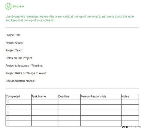 Evernote এর সাথে Google ড্রাইভের শক্তি ব্যবহার করার 7টি সৃজনশীল উপায় 