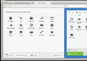 2016 সালে ক্রোম বনাম ফায়ারফক্স:কোন ব্রাউজার আপনার জন্য সঠিক? 