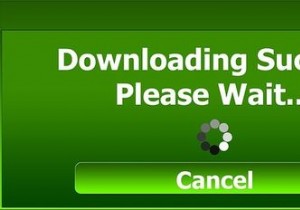 আপনার ডাউনলোডের গতি বাড়ানোর জন্য একটি বিনামূল্যে ডাউনলোড ম্যানেজার পান