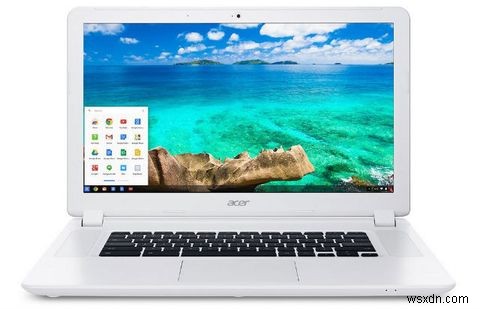 এখনই Chromebook-এ একটি সহজ স্যুইচ করুন (এবং কখনও পিছনে তাকাবেন না) 