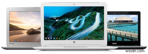 এখনই Chromebook-এ একটি সহজ স্যুইচ করুন (এবং কখনও পিছনে তাকাবেন না) 