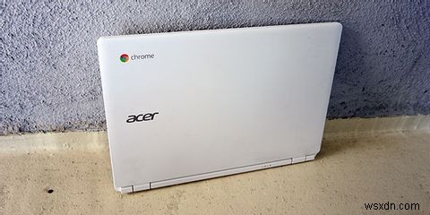 এখনও সেরা Chromebook? Acer Chromebook 13 পর্যালোচনা এবং উপহার 