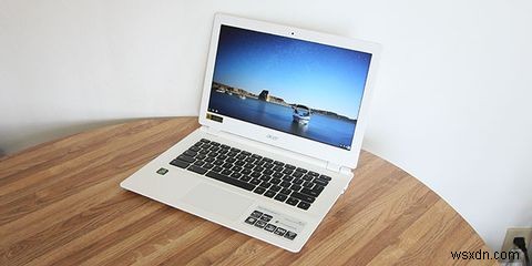 এখনও সেরা Chromebook? Acer Chromebook 13 পর্যালোচনা এবং উপহার 