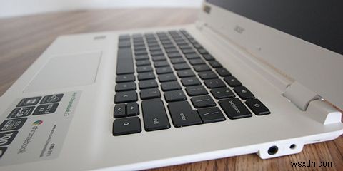 এখনও সেরা Chromebook? Acer Chromebook 13 পর্যালোচনা এবং উপহার 