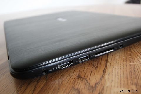 Asus Chromebook C300 পর্যালোচনা এবং উপহার