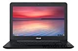 Asus Chromebook C300 পর্যালোচনা এবং উপহার