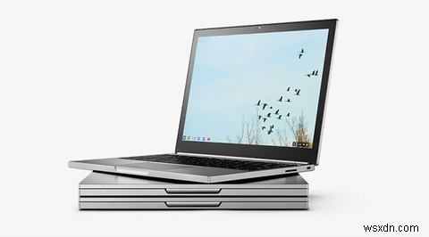 একটি Chromebook পিক্সেল এবং বোনাস রোসেটা স্টোন সেভিংস জিততে প্রবেশ করুন