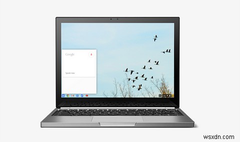 একটি Chromebook পিক্সেল এবং বোনাস রোসেটা স্টোন সেভিংস জিততে প্রবেশ করুন