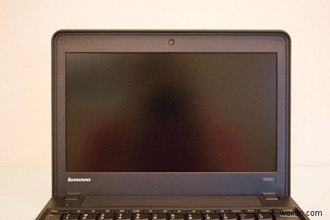 Lenovo ThinkPad X131e Chromebook পর্যালোচনা এবং উপহার