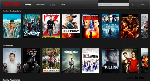 Chrome এ আপনার Netflix অ্যাকাউন্ট উন্নত করার 5টি উপায় 