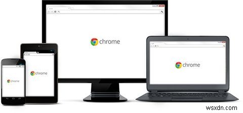 Chrome 64-বিট বনাম 32-বিট উইন্ডোজের জন্য - 64-বিট কি ইন্সটল করার উপযুক্ত?